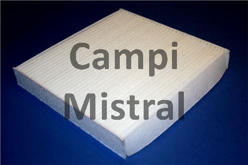 Mistral Filter AVF2409 - Фільтр, повітря у внутрішній простір avtolavka.club