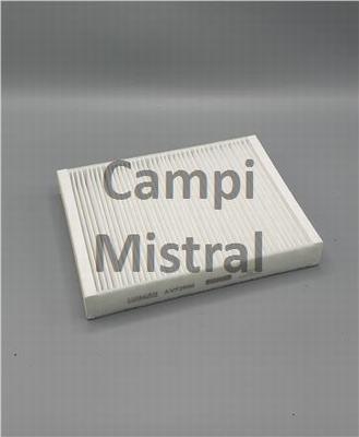 Mistral Filter AVF2606 - Фільтр, повітря у внутрішній простір avtolavka.club