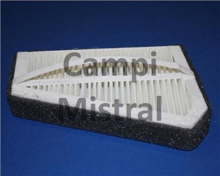 Mistral Filter AVF2104 - Фільтр, повітря у внутрішній простір avtolavka.club