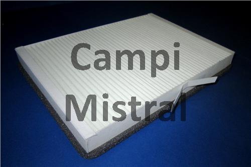 Mistral Filter AVF2105 - Фільтр, повітря у внутрішній простір avtolavka.club