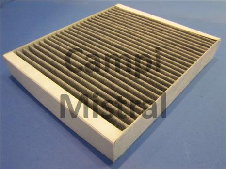 Mistral Filter AVF2108C - Фільтр, повітря у внутрішній простір avtolavka.club