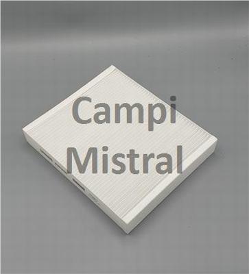 Mistral Filter AVF2110 - Фільтр, повітря у внутрішній простір avtolavka.club