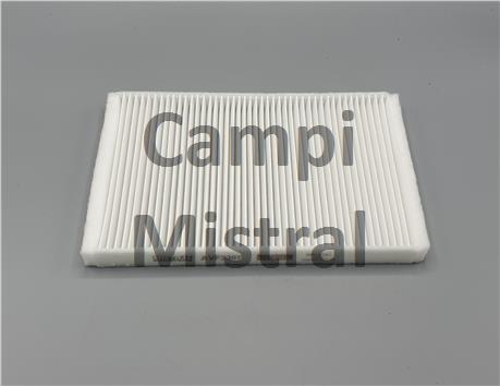 Mistral Filter AVF2307 - Фільтр, повітря у внутрішній простір avtolavka.club