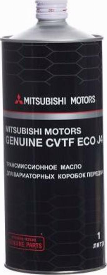 Mitsubishi MZ320288 - Масло, безступінчата коробка передач (CVT) avtolavka.club