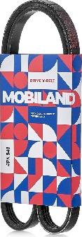 MOBILAND 4PK948 - Поліклиновий ремінь avtolavka.club