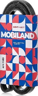 MOBILAND 4PK1389 - Поліклиновий ремінь avtolavka.club