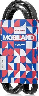 MOBILAND 501261353 - Поліклиновий ремінь avtolavka.club