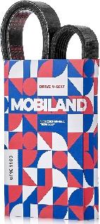 MOBILAND 6PK1103 - Поліклиновий ремінь avtolavka.club