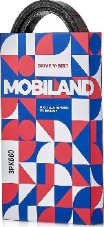 MOBILAND 3PK660 - Поліклиновий ремінь avtolavka.club