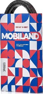 MOBILAND 3PK683 - Поліклиновий ремінь avtolavka.club