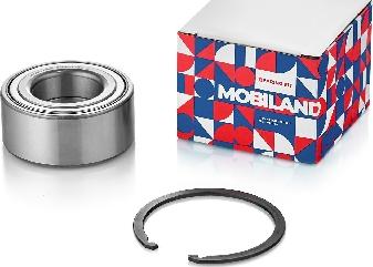 MOBILAND 219202750 - Підшипник ступиці колеса avtolavka.club