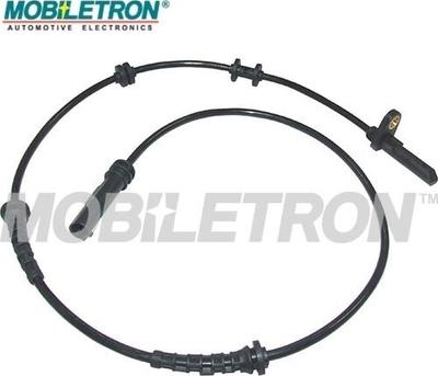 Mobiletron AB-EU418 - Датчик ABS, частота обертання колеса avtolavka.club