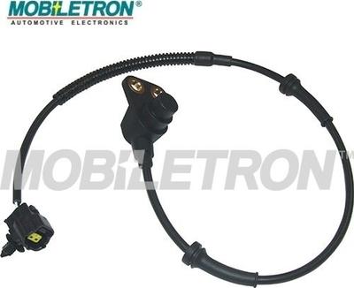 Mobiletron AB-EU428 - Датчик ABS, частота обертання колеса avtolavka.club
