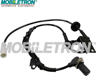Mobiletron AB-EU607 - Датчик ABS, частота обертання колеса avtolavka.club