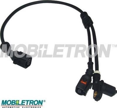 Mobiletron AB-EU063 - Датчик ABS, частота обертання колеса avtolavka.club