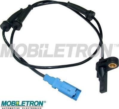 Mobiletron AB-EU077 - Датчик ABS, частота обертання колеса avtolavka.club