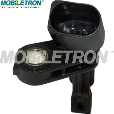 Mobiletron AB-EU184 - Датчик ABS, частота обертання колеса avtolavka.club