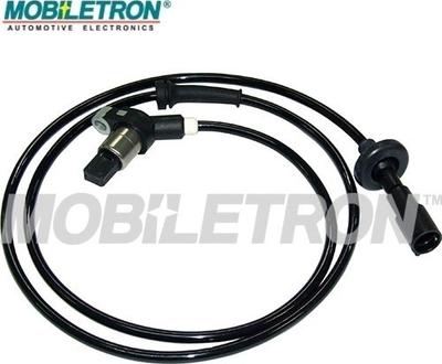 Mobiletron AB-EU181 - Датчик ABS, частота обертання колеса avtolavka.club