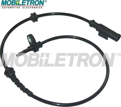 Mobiletron AB-EU379 - Датчик ABS, частота обертання колеса avtolavka.club