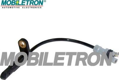 Mobiletron AB-EU729 - Датчик ABS, частота обертання колеса avtolavka.club