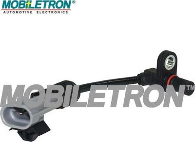 Mobiletron AB-EU721 - Датчик ABS, частота обертання колеса avtolavka.club