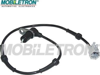 Mobiletron AB-JP005 - Датчик ABS, частота обертання колеса avtolavka.club