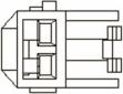 Mobiletron AB-KR075 - Датчик ABS, частота обертання колеса avtolavka.club