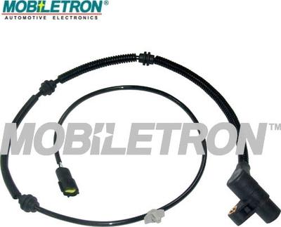 Mobiletron AB-KR085 - Датчик ABS, частота обертання колеса avtolavka.club