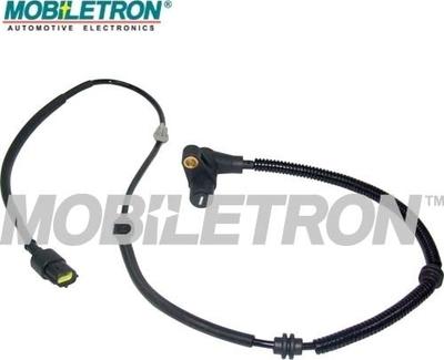 Mobiletron AB-KR086 - Датчик ABS, частота обертання колеса avtolavka.club