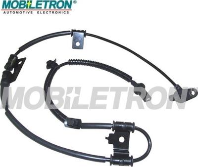 Mobiletron AB-KR037 - Датчик ABS, частота обертання колеса avtolavka.club