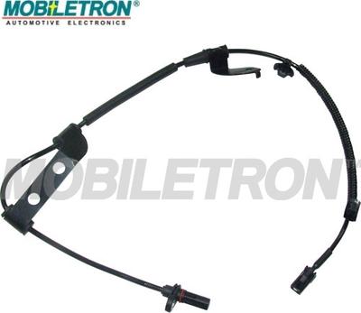 Mobiletron AB-KR101 - Датчик ABS, частота обертання колеса avtolavka.club