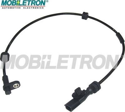 Mobiletron AB-US043 - Датчик ABS, частота обертання колеса avtolavka.club