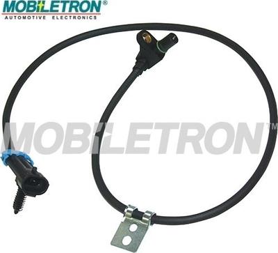Mobiletron AB-US020 - Датчик ABS, частота обертання колеса avtolavka.club