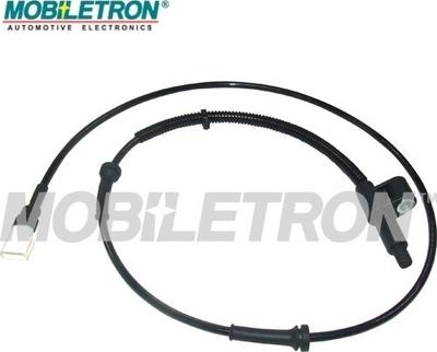 Mobiletron AB-US072 - Датчик ABS, частота обертання колеса avtolavka.club