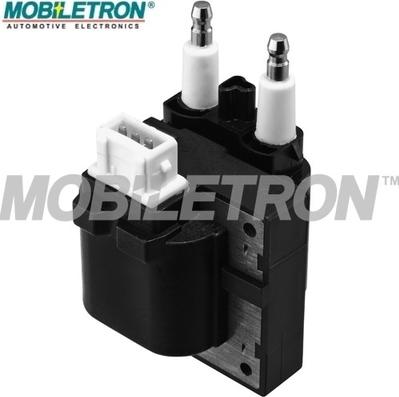 Mobiletron CE-61 - Котушка запалювання avtolavka.club