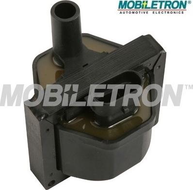 Mobiletron CG-07 - Котушка запалювання avtolavka.club