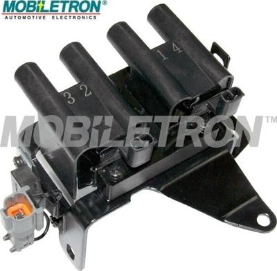 Mobiletron CK-30 - Котушка запалювання avtolavka.club