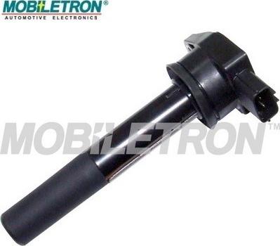 Mobiletron CM-04 - Котушка запалювання avtolavka.club