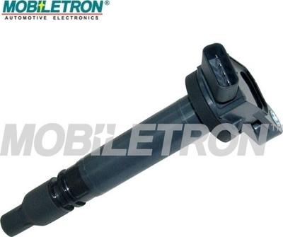 Mobiletron CT-58 - Котушка запалювання avtolavka.club