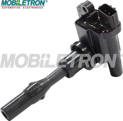 Mobiletron CU-05 - Котушка запалювання avtolavka.club