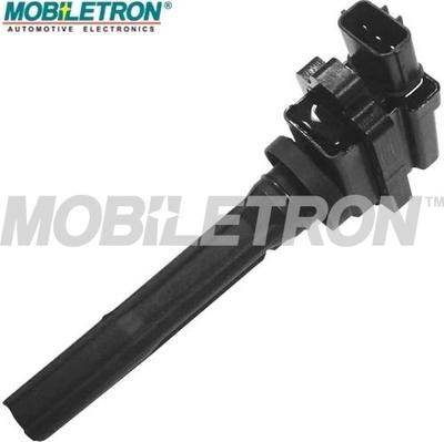 Mobiletron CU-01 - Котушка запалювання avtolavka.club