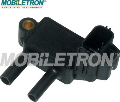Mobiletron DP-EU019 - Датчик, тиск вихлопних газів avtolavka.club