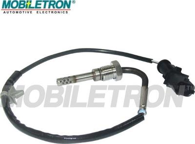 Mobiletron EG-EU160 - Датчик, температура вихлопних газів avtolavka.club