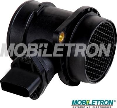 Mobiletron MA-B090 - Датчик потоку, маси повітря avtolavka.club