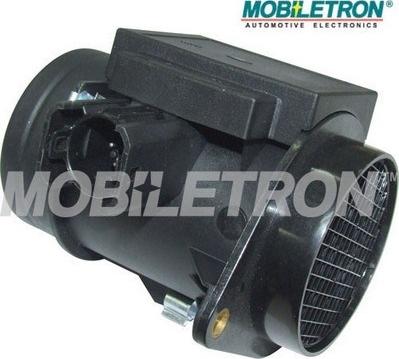 Mobiletron MA-B016 - Датчик потоку, маси повітря avtolavka.club