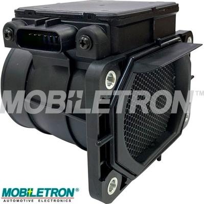 Mobiletron MA-M005 - Датчик потоку, маси повітря avtolavka.club