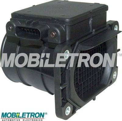 Mobiletron MA-M007 - Датчик потоку, маси повітря avtolavka.club