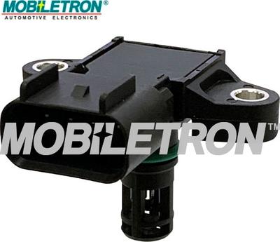 Mobiletron MS-U003 - Датчик, тиск у впускний трубі avtolavka.club