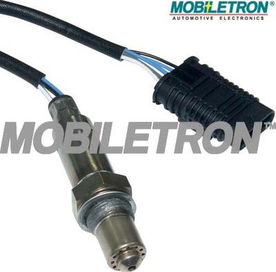 Mobiletron OS-B565 - Лямбда-зонд, датчик кисню avtolavka.club
