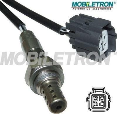 Mobiletron OS-H419P - Лямбда-зонд, датчик кисню avtolavka.club